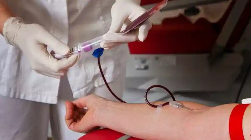 Bancos de sangre en Antioquia reportan niveles críticos y piden donantes urgentes