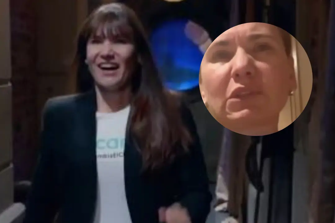 Apareció la principal sospechosa del caso de envenenamiento con talio: ‘Quieren destruirme’