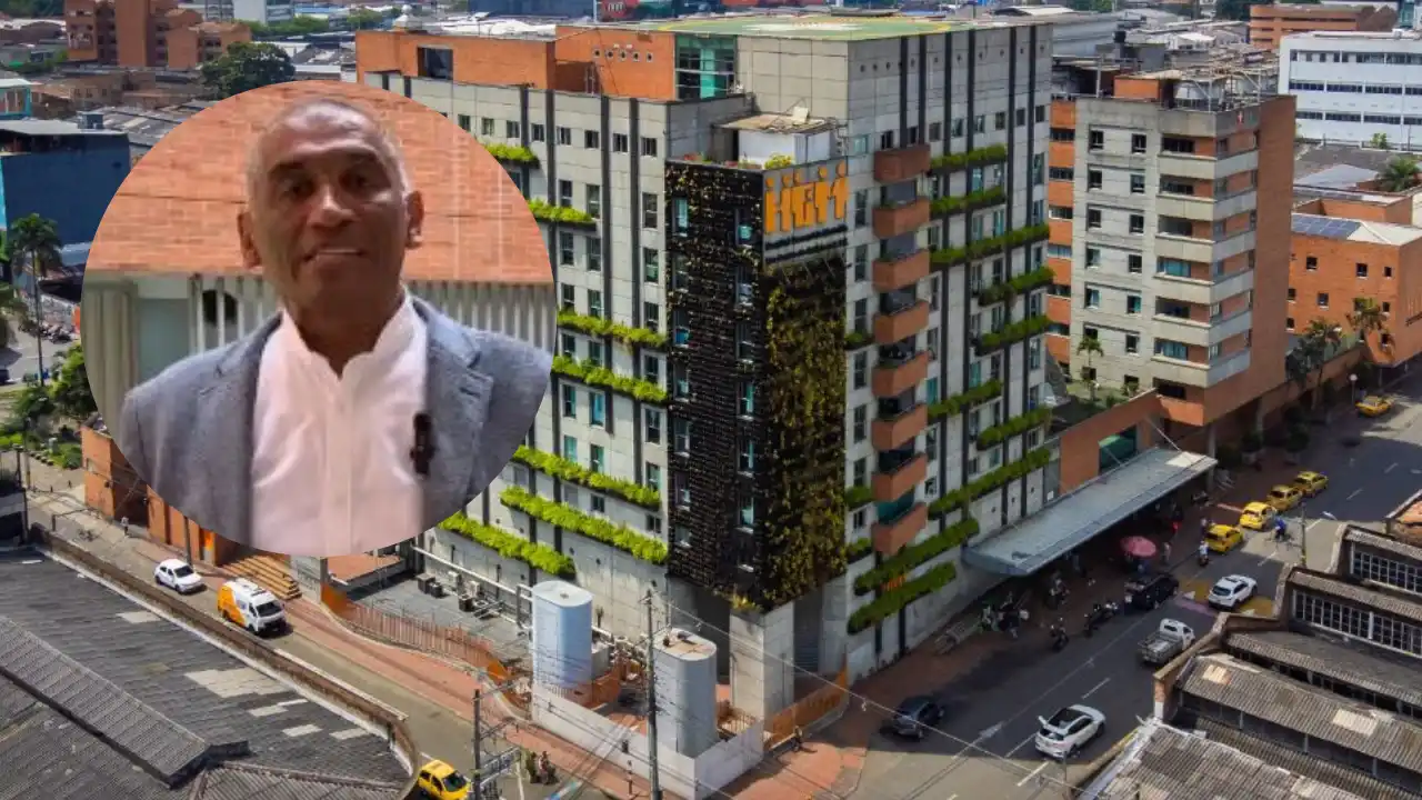 ¡Por presunto homicidio! Personería formula cargos contra exgerente del Hospital General por muerte de un menor