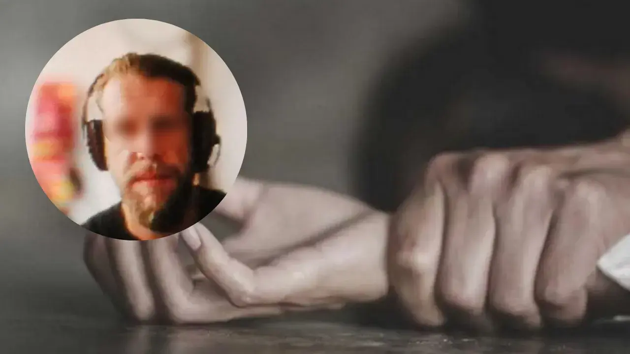 ¡No fue de turista! Cárcel para ciudadano islandés por abusar de una adolescente en Medellín