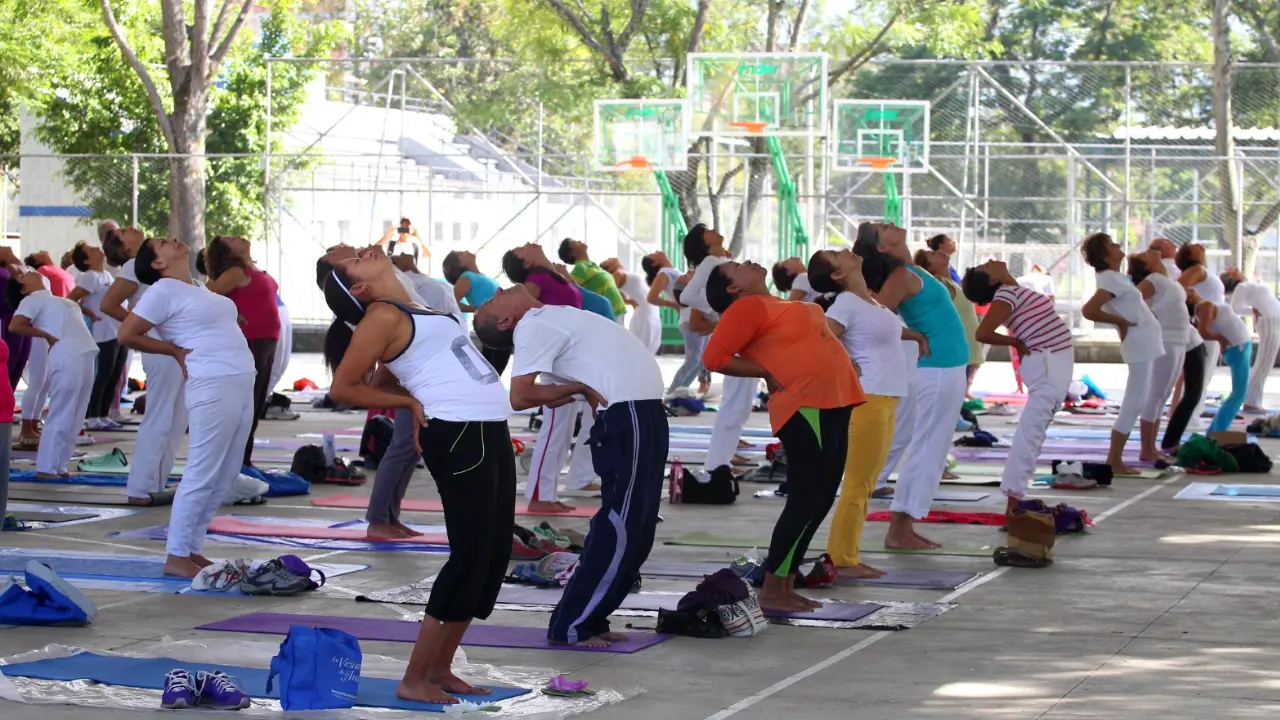 Inder Medellín ajusta horarios de ciclovías y programas deportivos por fin de año