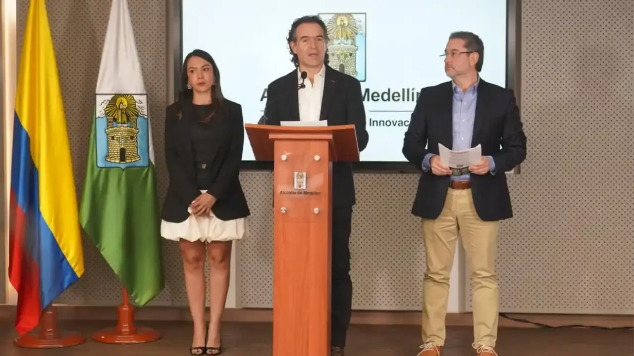 ¡Aproveche! Medellín ofrece descuento de 70% en intereses de mora hasta el 23 de diciembre