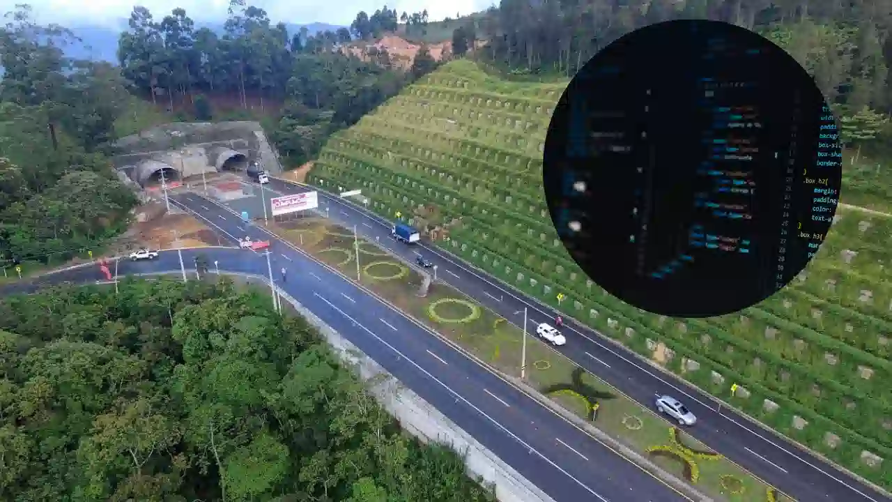 Invías confirma ataque cibernético: paraliza permisos de carga y genera retrasos