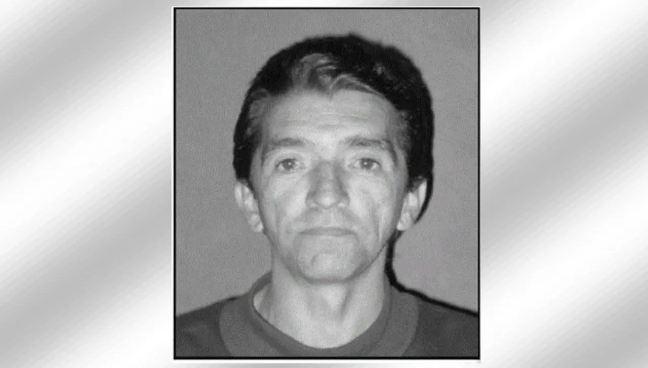 Luis Fernando Herrera nació en Medellín y su cuerpo está en Bogotá ¿lo conoce?