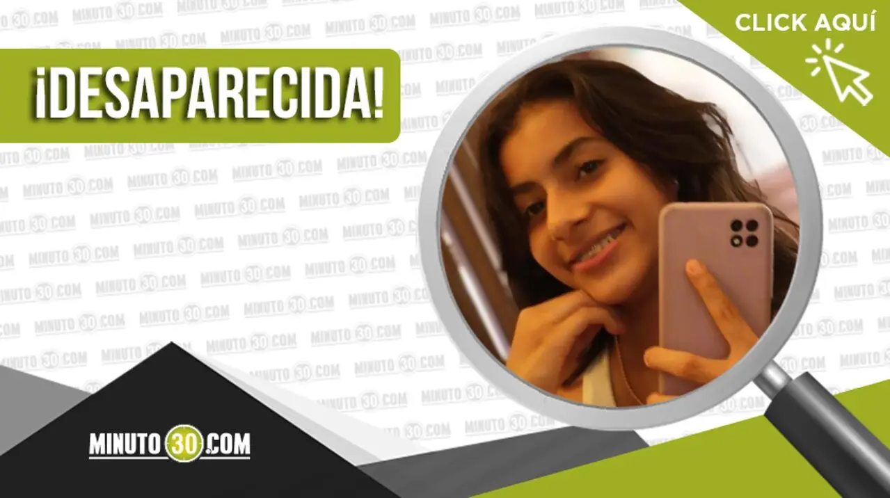 Mariangel de 14 años, desapareció en Calazans: Por favor, avise si la ve