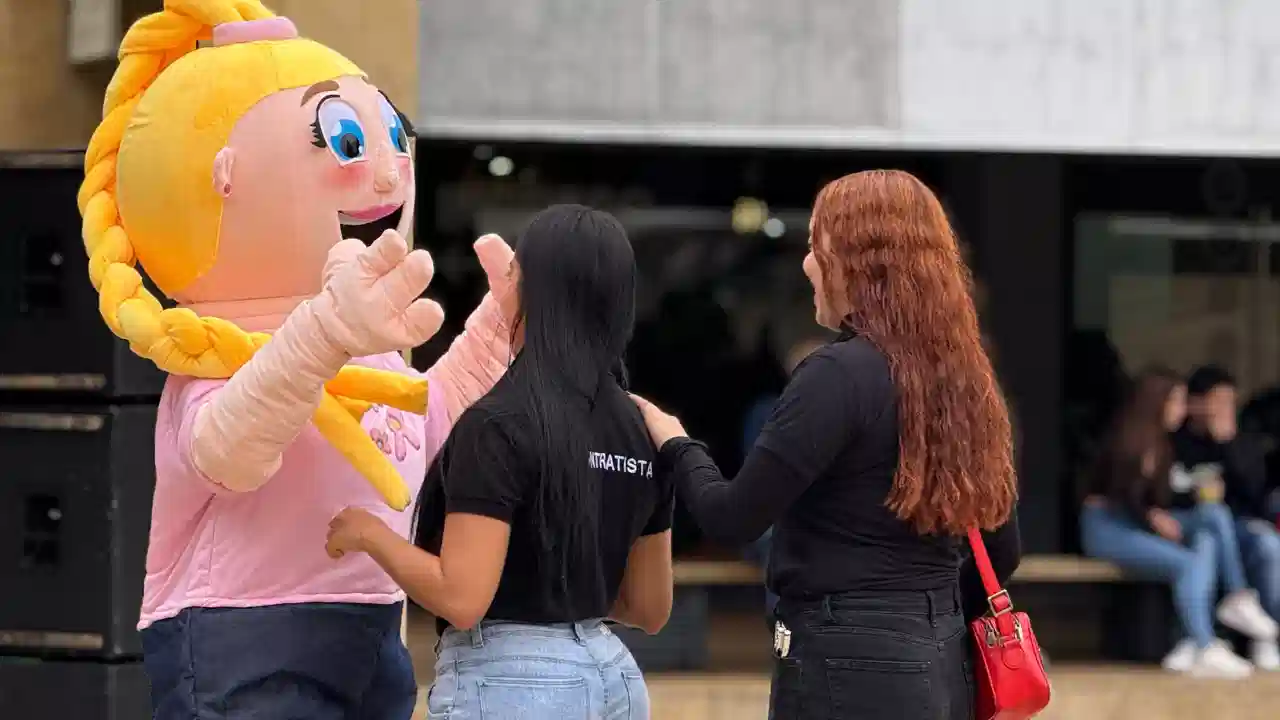 Medellín Despierta vuelve con fuerza: música y cultura en la 70 este 12 de diciembre