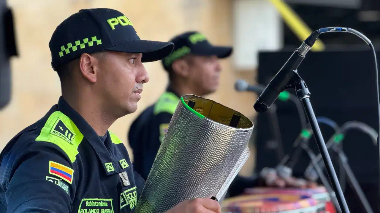 Medellín Despierta vuelve con fuerza: música y cultura en la 70 este 12 de diciembre