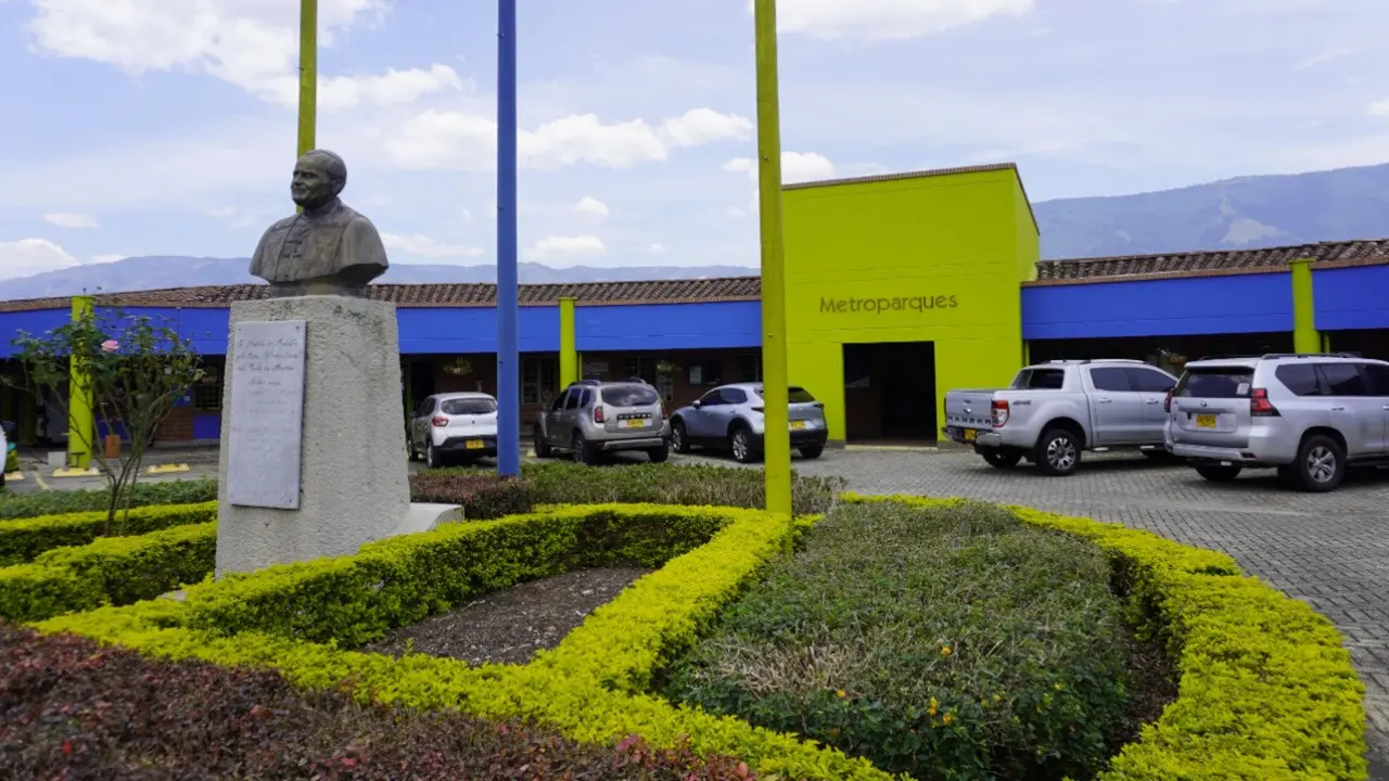 metroparques