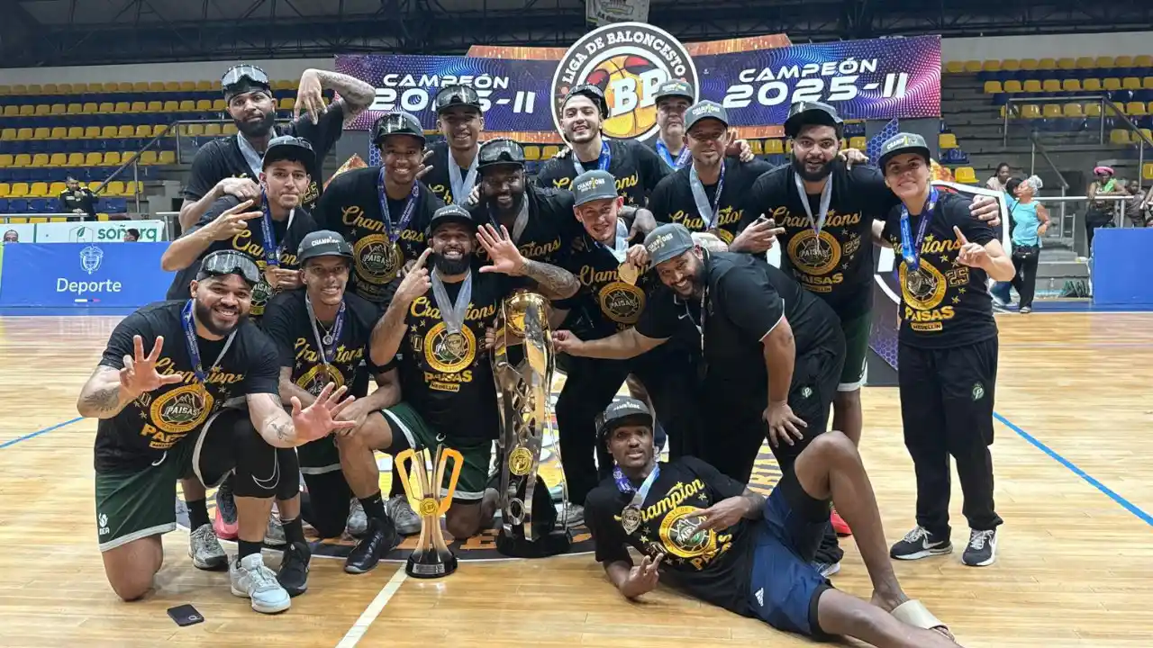 Paisas Basketball y el Hospital San Vicente Fundación se unen en una jornada de donación de sangre