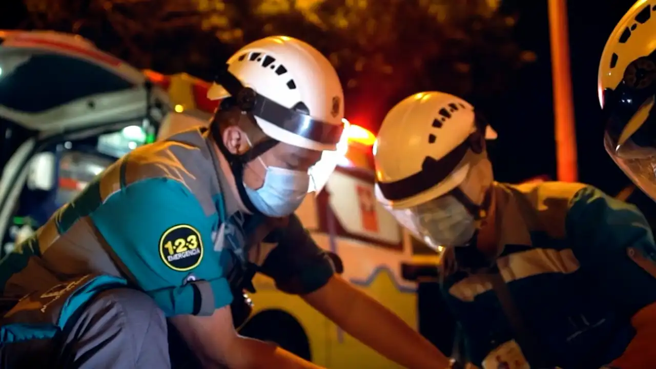 Pólvora cobra los dedos de un adolescente: Antioquia iguala cifra de lesionados de 2024