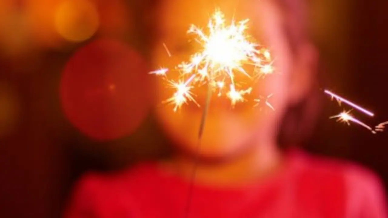 Diciembre entra en su última semana con hospitales llenos por quemados en Antioquia