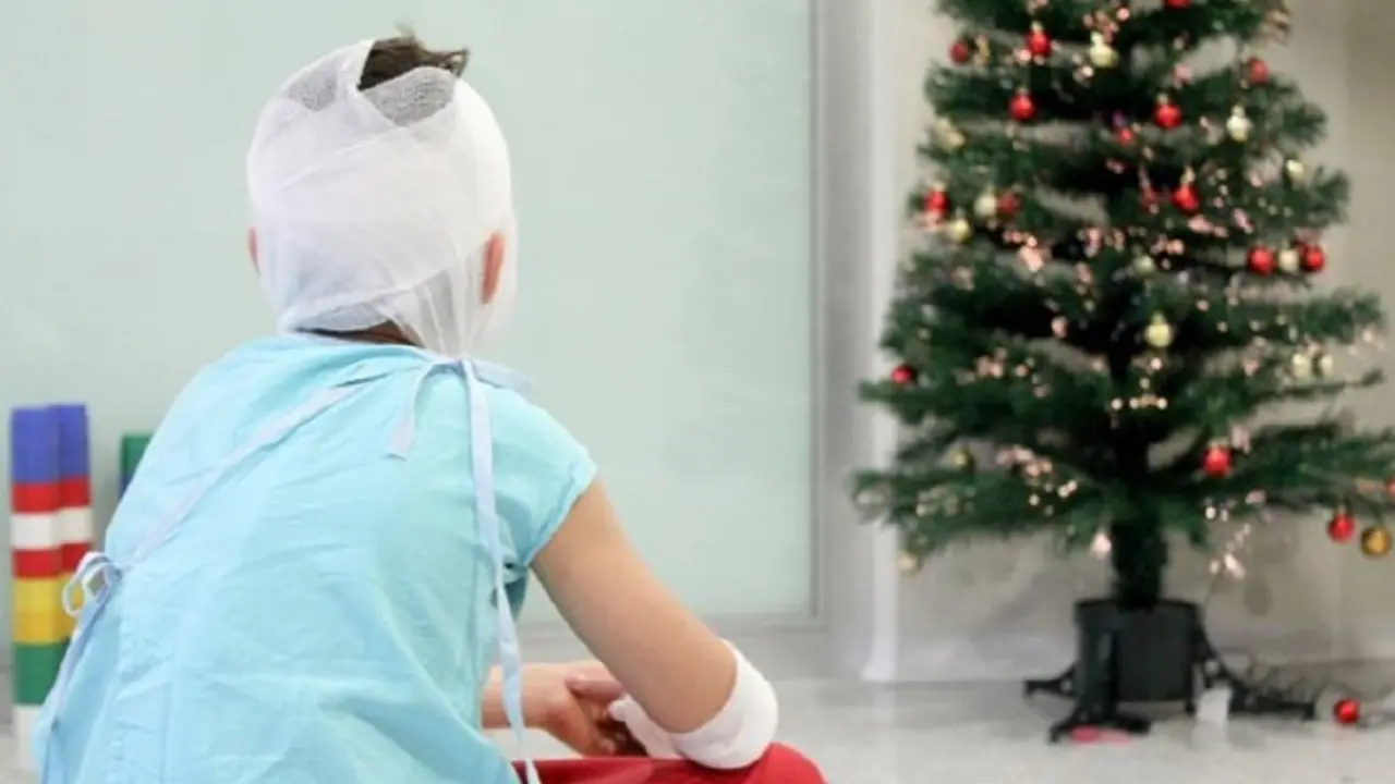 'Niños siguen siendo víctimas': Antioquia reporta siete nuevos lesionados por pólvora en las últimas horas