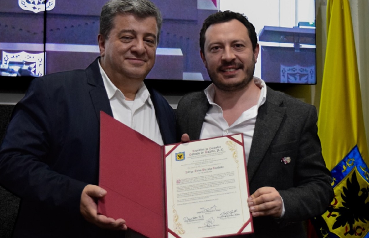 reconocimiento minuto30