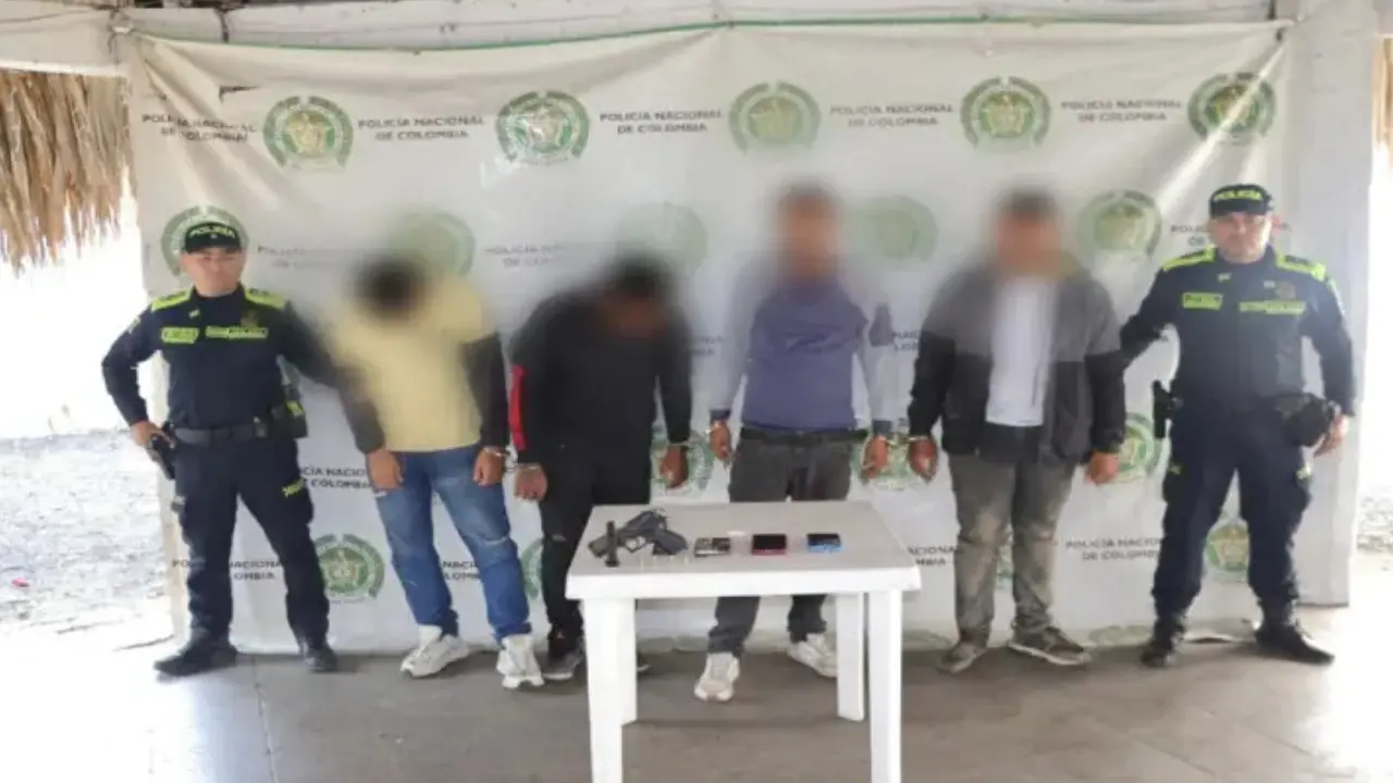 Rescatan a odontóloga que iba a ser secuestrada en Cali: sujetos la seguían y planeaban entregarla a disidencias