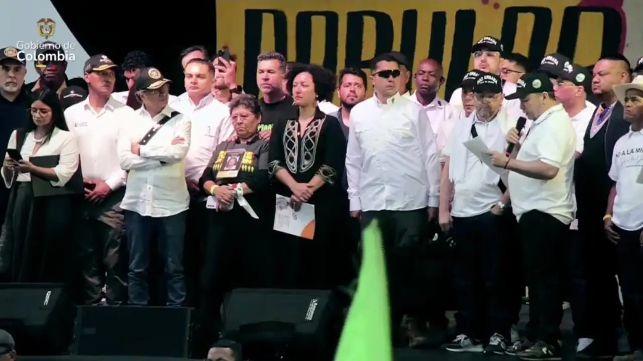 Consejo de Estado aprieta a la Presidencia por el ‘tarimazo’: caso que podría tumbar a la senadora Isabel Zuleta