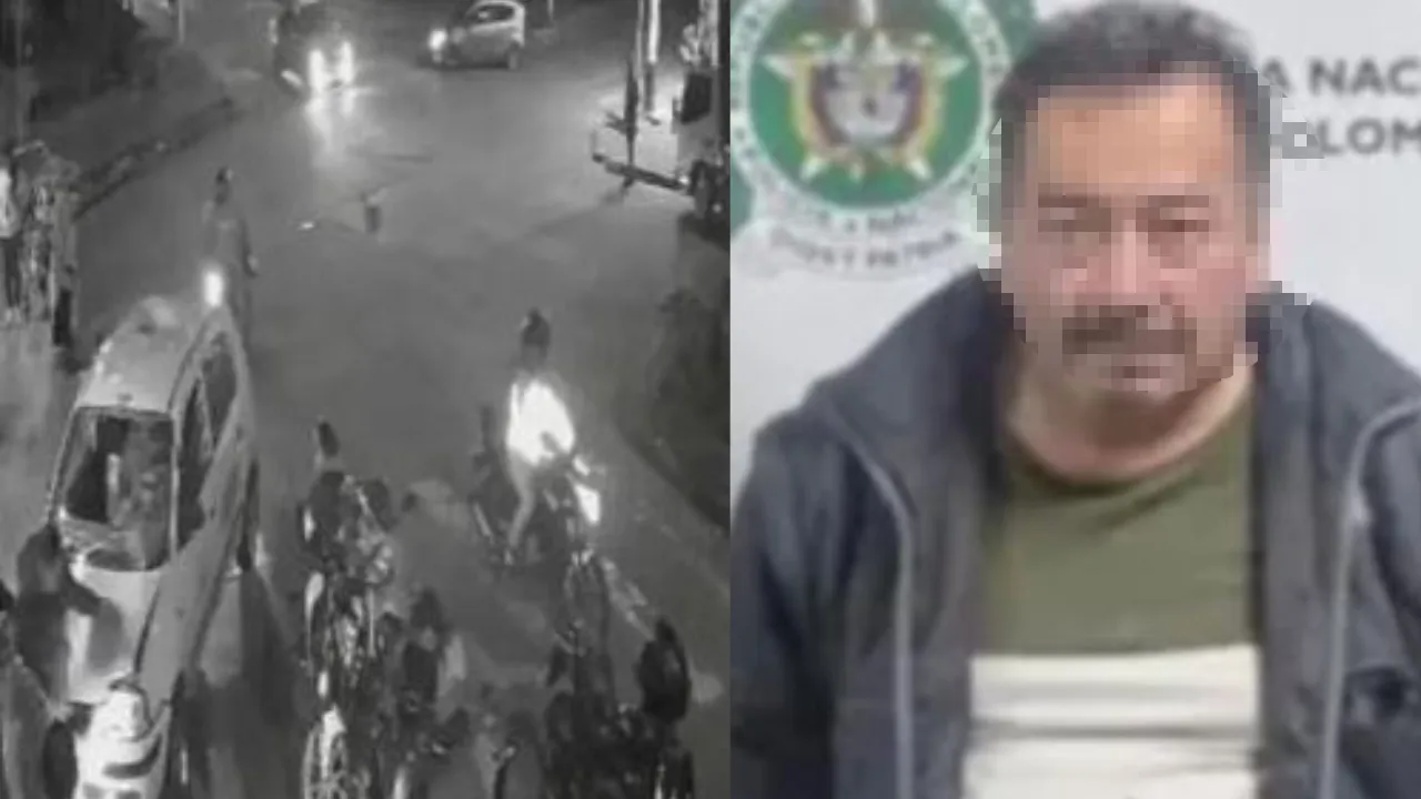 Imputan nuevo delito al taxista que atropelló a 11 personas y causó la muerte de una menor en San Cristóbal