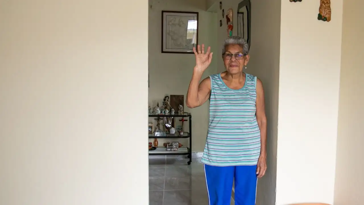 ‘Vivir Mejor’: la nueva apuesta de Fico Gutiérrez que ampliará subsidios de vivienda para las familias en Medellín