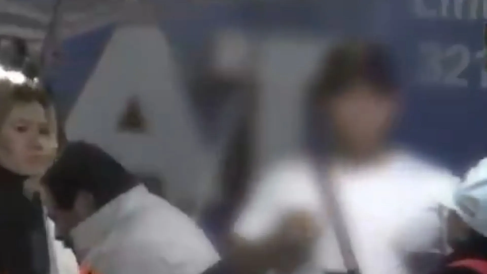 Cayó alias ‘Carlitos’: presunto cabecilla del Tren de Aragua vinculado a secuestros y torturas en Cundinamarca