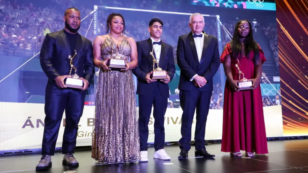 Es hoy! Bogotá se viste de gala para la decimotercera edición de los Premios Altius