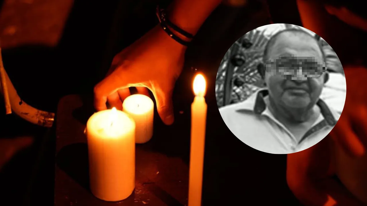 Asesinaron a reconocido administrador de fincas en Chigorodó por robarle $30 millones