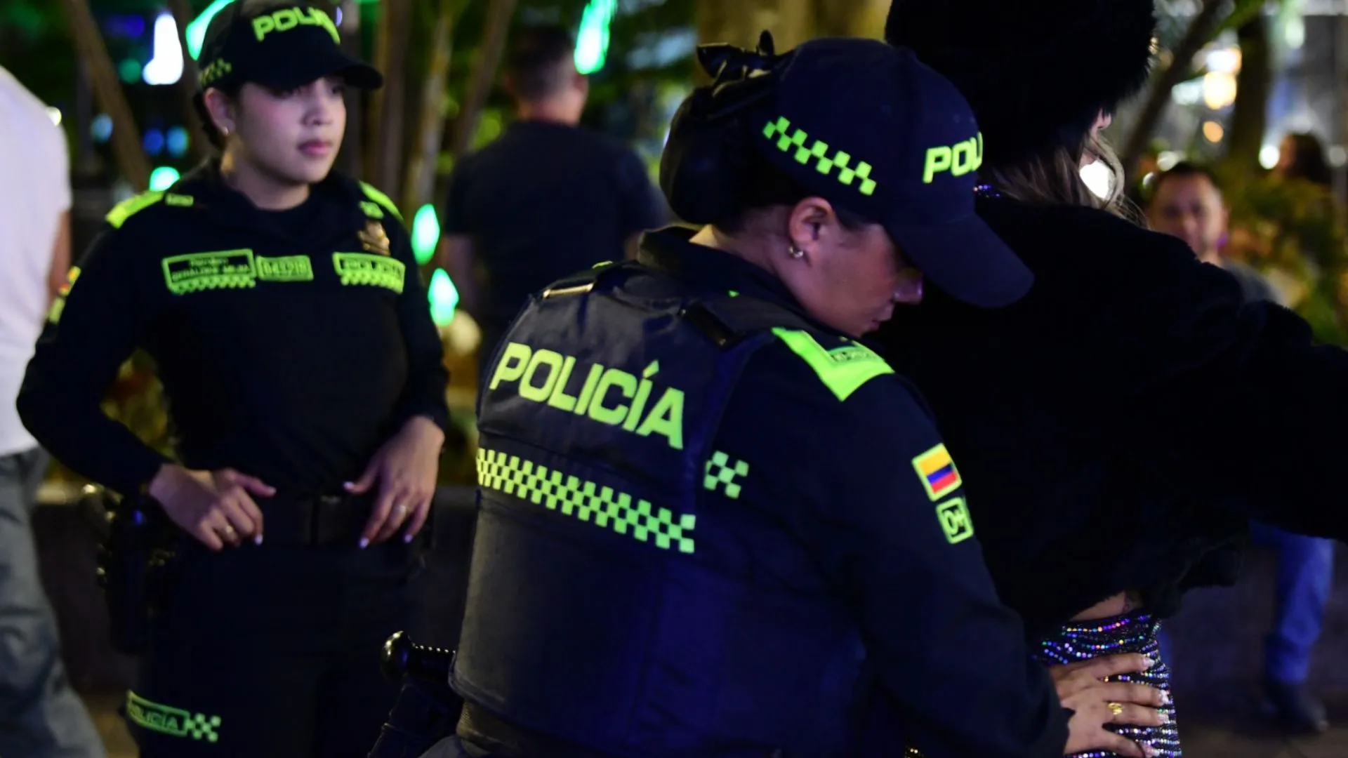  1.565 llamadas atendidas, cientos de incautaciones y la captura de un “pez gordo” de ‘La Terraza’