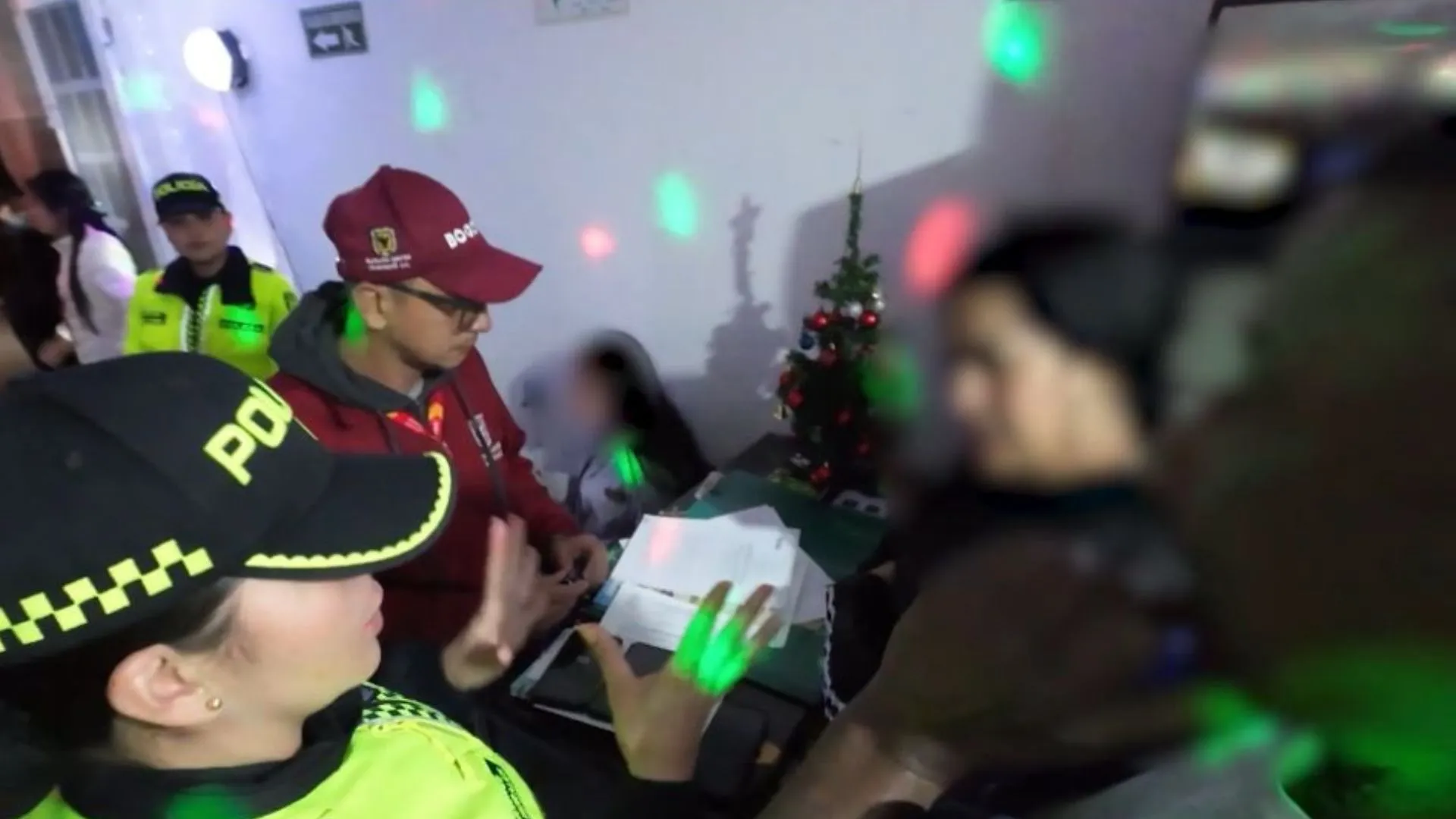 ¡Se les acabó la rumba! Megatoma en Suba deja dos bares sellados por exceso de ruido e irregularidades en su funcionamiento