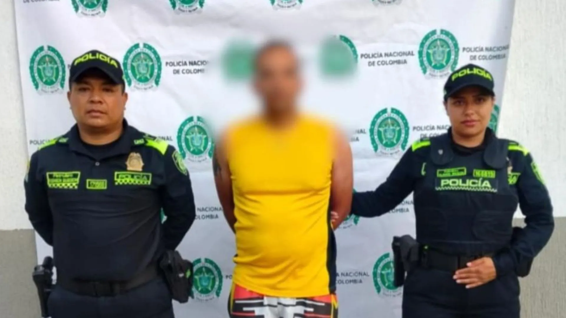 ¡Se le acabó la persecución! Capturan a hombre que acosó, amenazó y agredió a su expareja durante 6 años