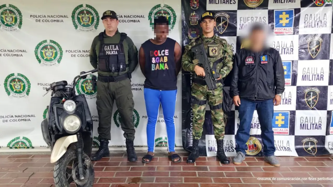 Condenaron al ‘depredador’ del Valle: engañaba mujeres por internet para violarlas y secuestrarlas