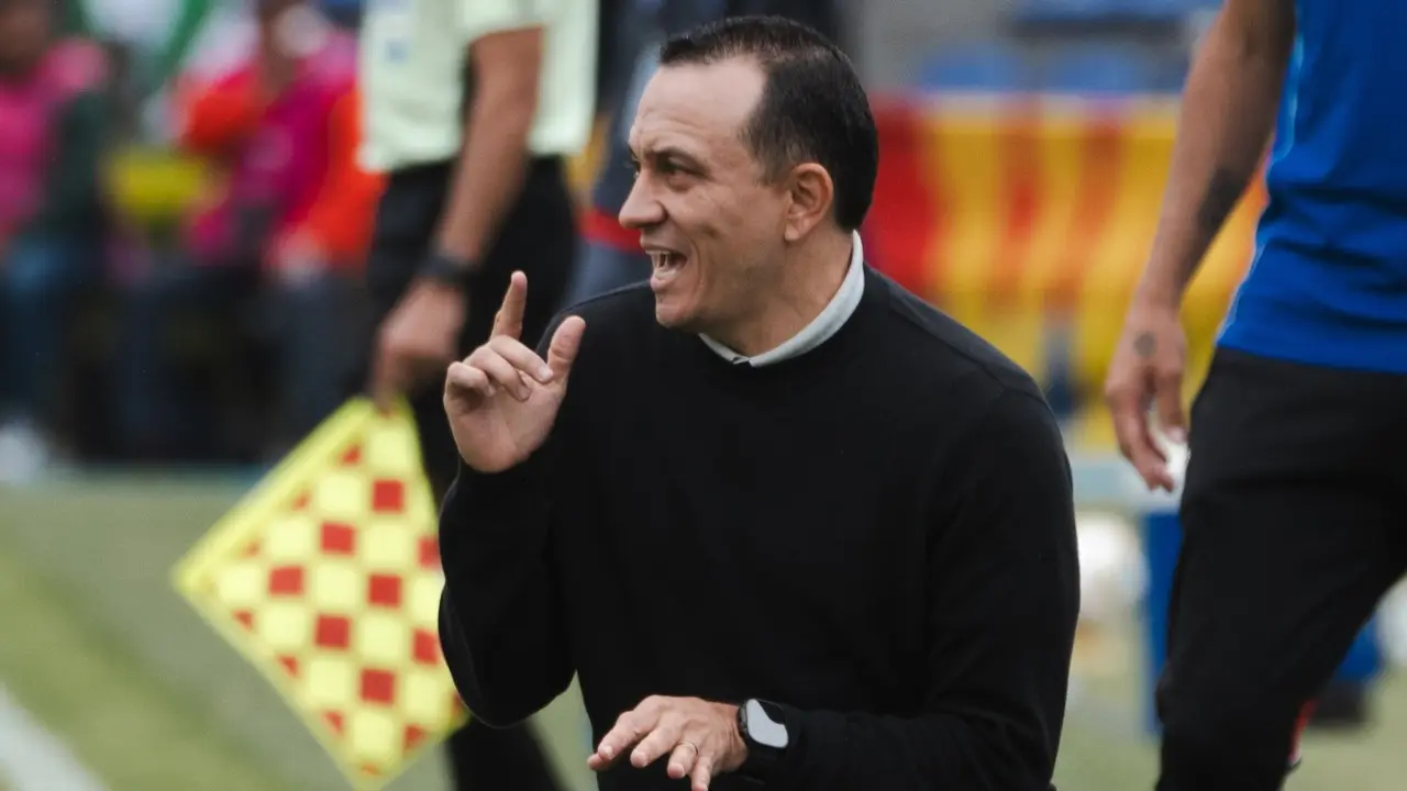 ¡Los viajeros poderosos a Cali! Alejandro Restrepo confirmó los convocados del DIM