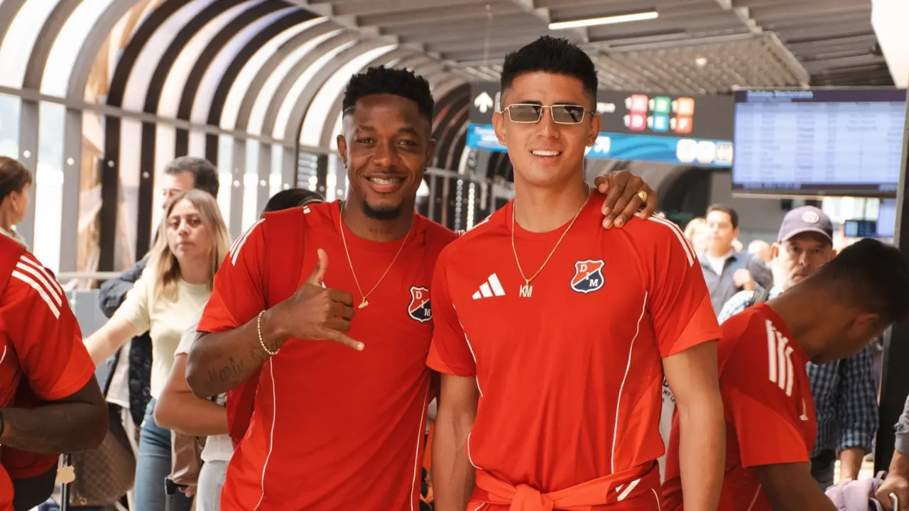 ¡Paren todo, hoy juega el Poderoso! EL DIM visita al Cali en la segunda fecha de la liga