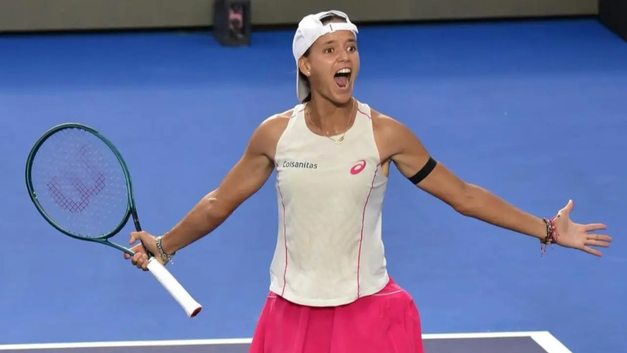 Emiliana Arango: El espíritu olímpico brilla con el Premio Altius al Juego Limpio