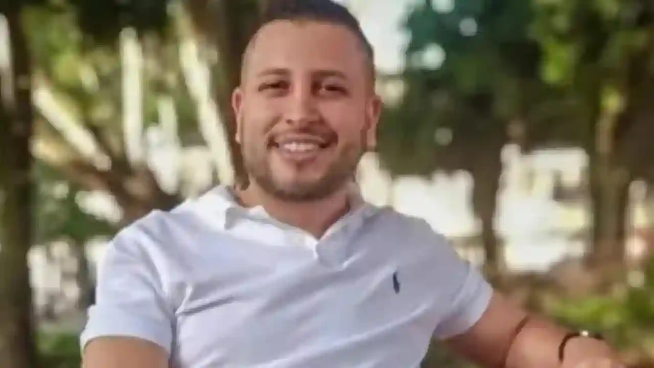 ¿Se les 'perdió' o lo dejaron ir? El escandaloso escape de un exinspector de Bello en plena cita médica