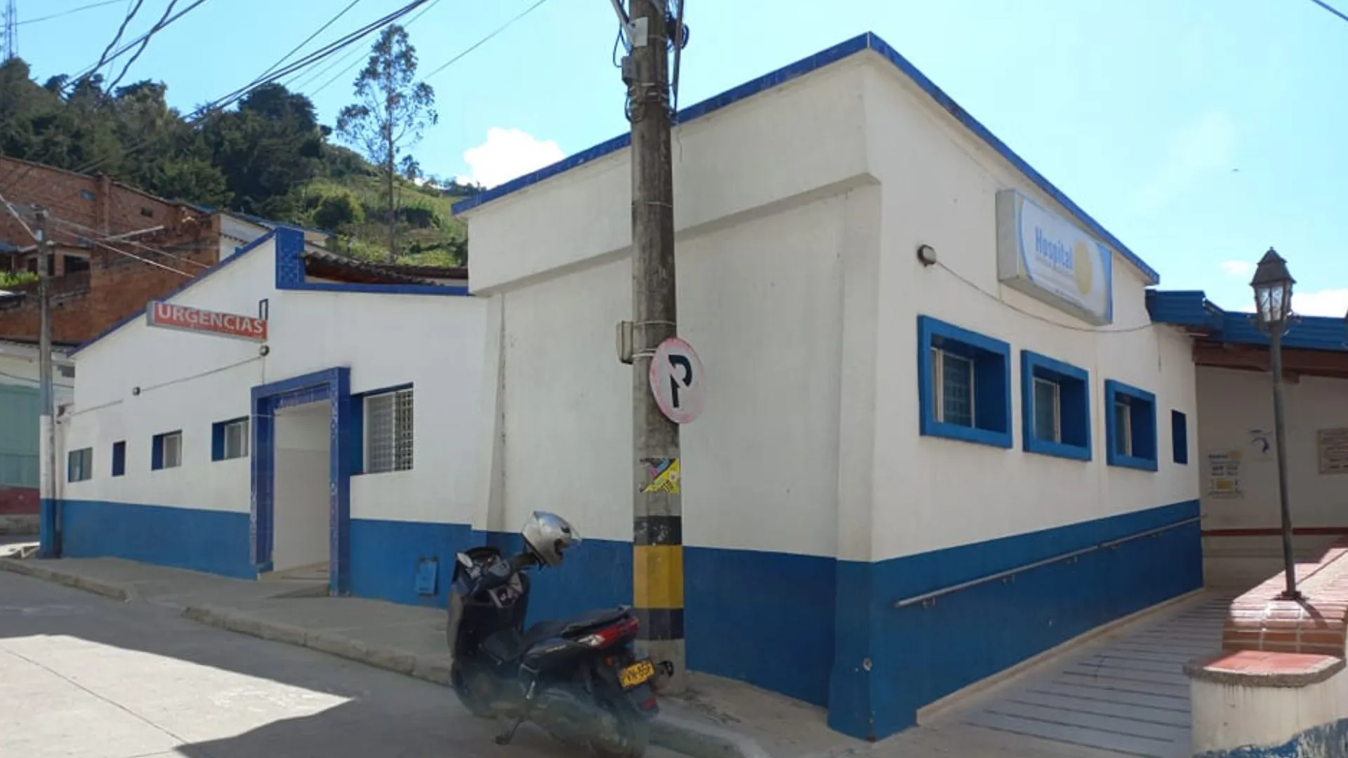 Emergencia hospitalaria en el Oriente: Granada supera el 200% de ocupación en urgencias y hospitalización