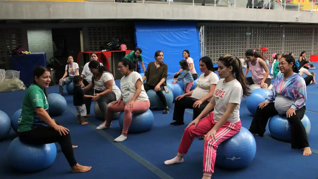 ¡A mover el cuerpo! Ya abrieron los cupos para hacer deporte gratis en Medellín: así se puede inscribir