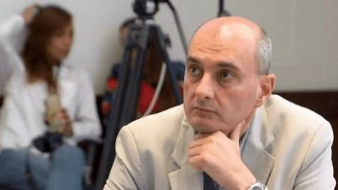 Juan David Arteaga asume la gerencia del Hospital General de Medellín