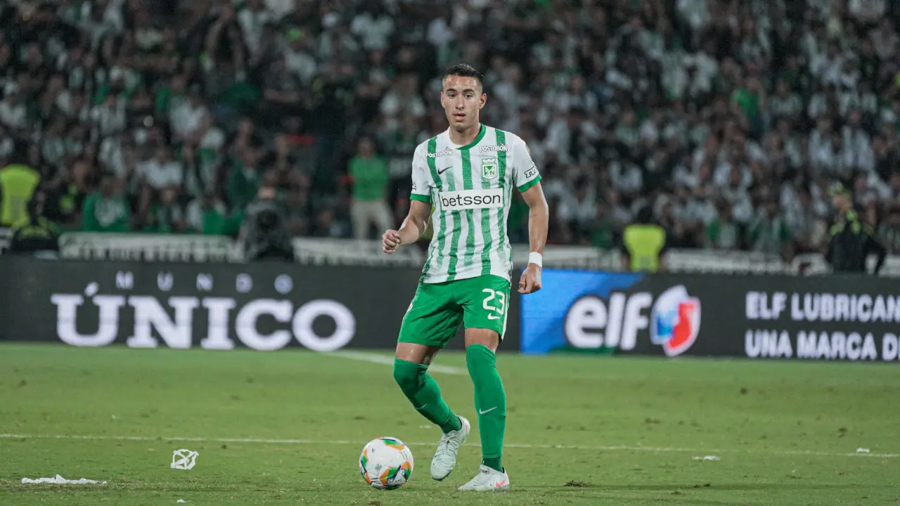 Juan José Arias emprende vuelo a la MLS: Acuerdo total con Real Salt Lake