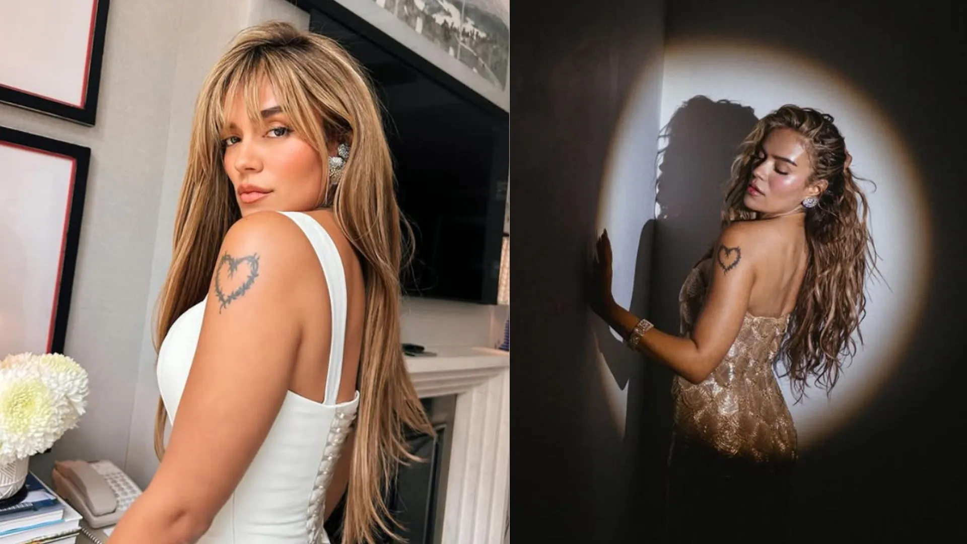 ¡Sorpresa total! Karol G se 'fajó' y pagó la cuenta a todos los comensales de su restaurante en Provenza