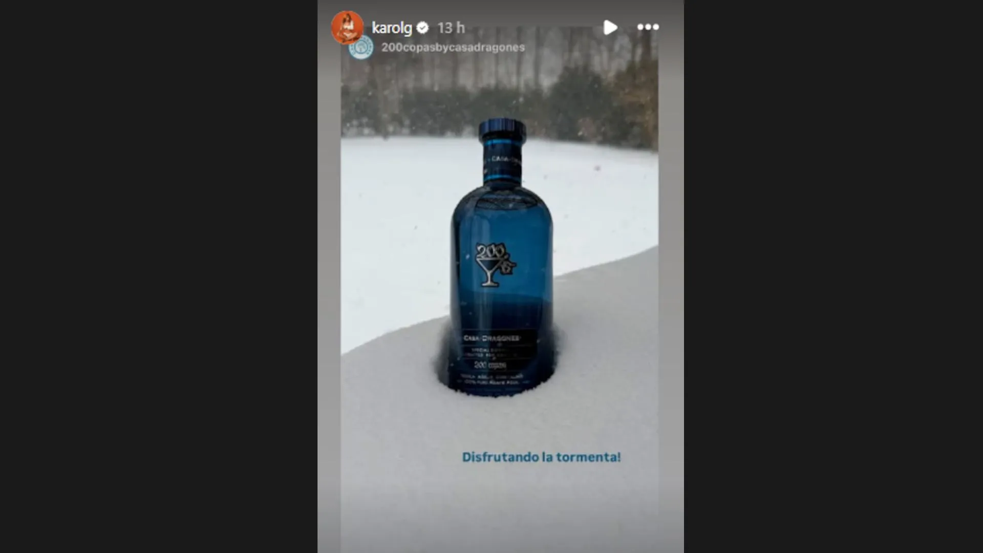 ¿Adiós al amor, hola a la soltería? El sorpresivo mensaje de Karol G que encendió las redes tras su separación