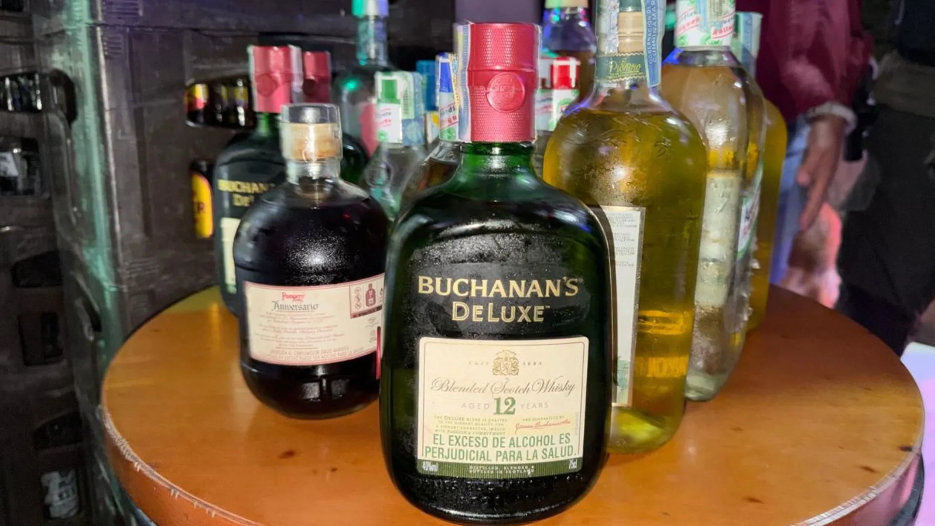 ¡Se les acabó la fiesta! Caen cuatro bares en Bosa tras operativo contra el licor adulterado y la ilegalidad