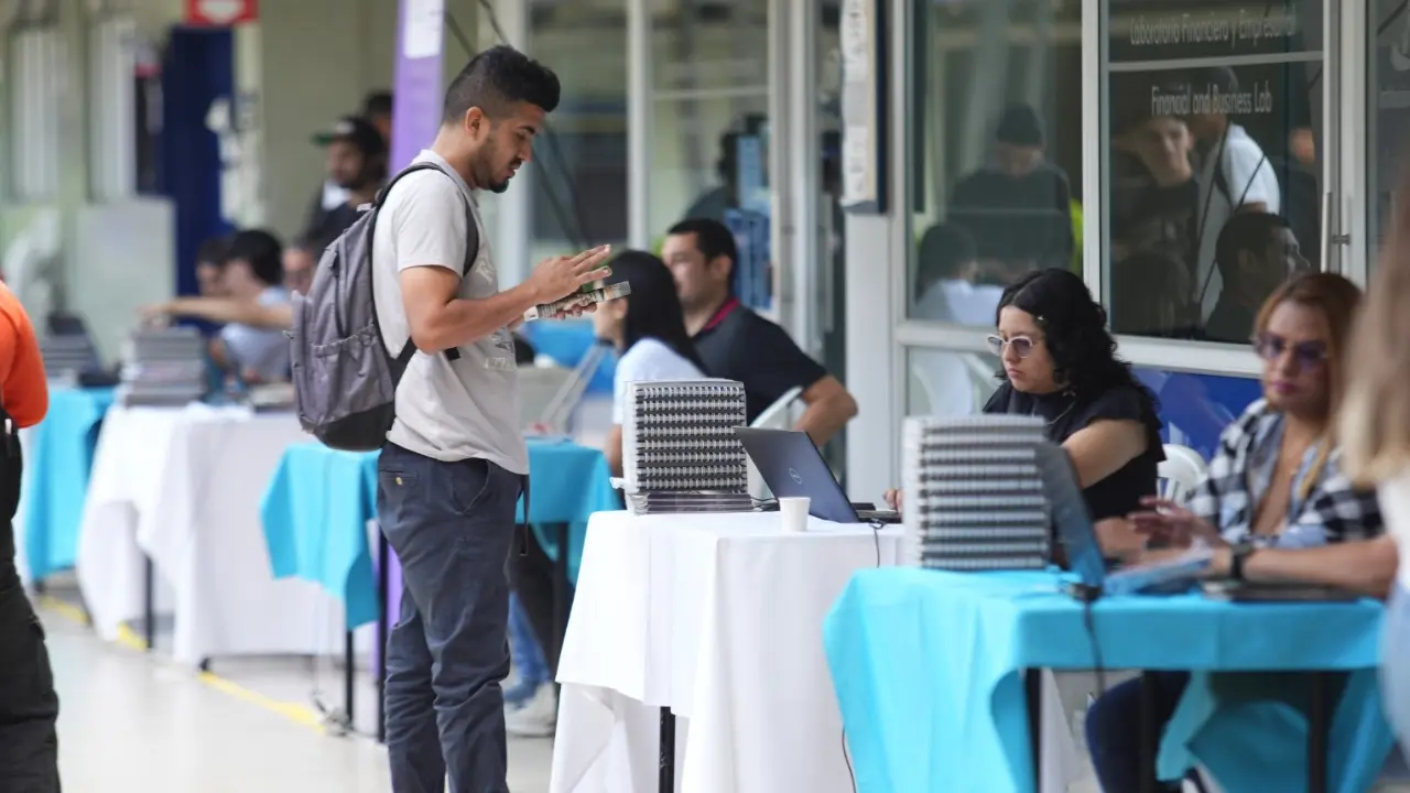Últimos días para aplicar: Medellín abre más de 46 mil cupos de Matrícula Cero en universidades públicas