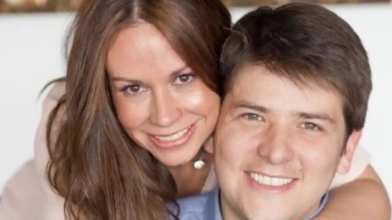 'Me desperté con la cara mojada': mensaje desgarrador de la viuda de Miguel Uribe Turbay en su cumpleaños 40