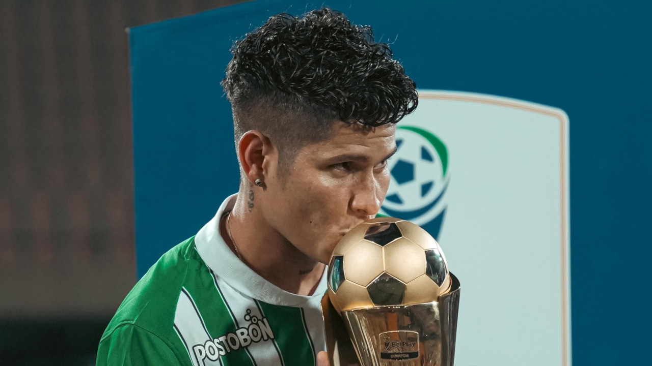 Atlético Nacional confirma bajas sensibles para el debut ante Boyacá Chicó