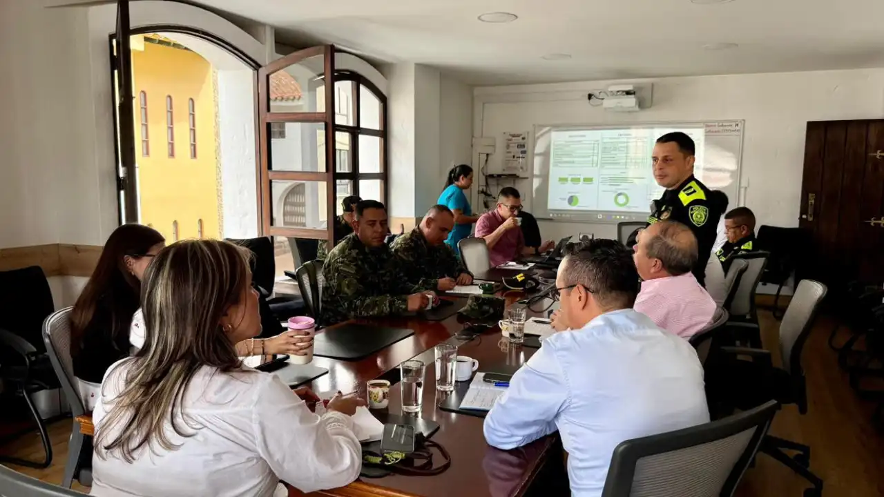 Rionegro arrancó el calendario escolar con el PAE activo