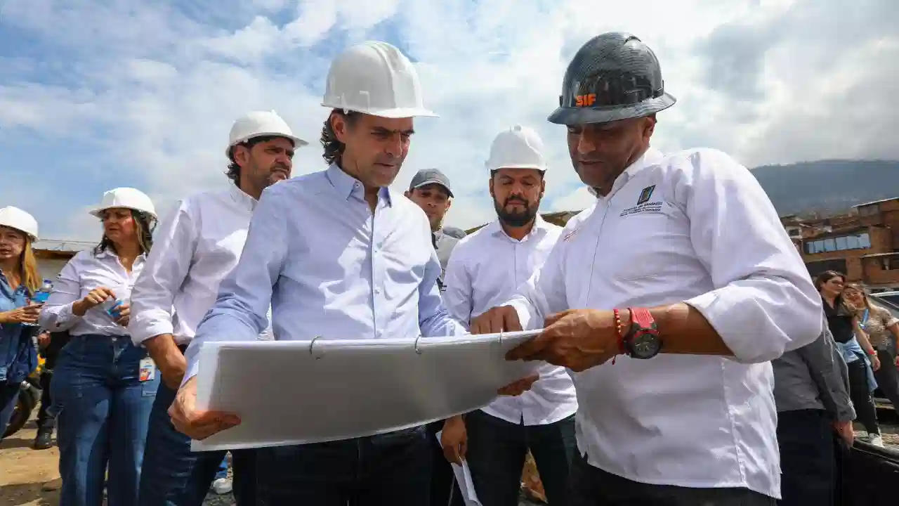 El Parque Primavera ya toma forma: tendrá hasta sistema para que el agua de lluvia no inunde las calles