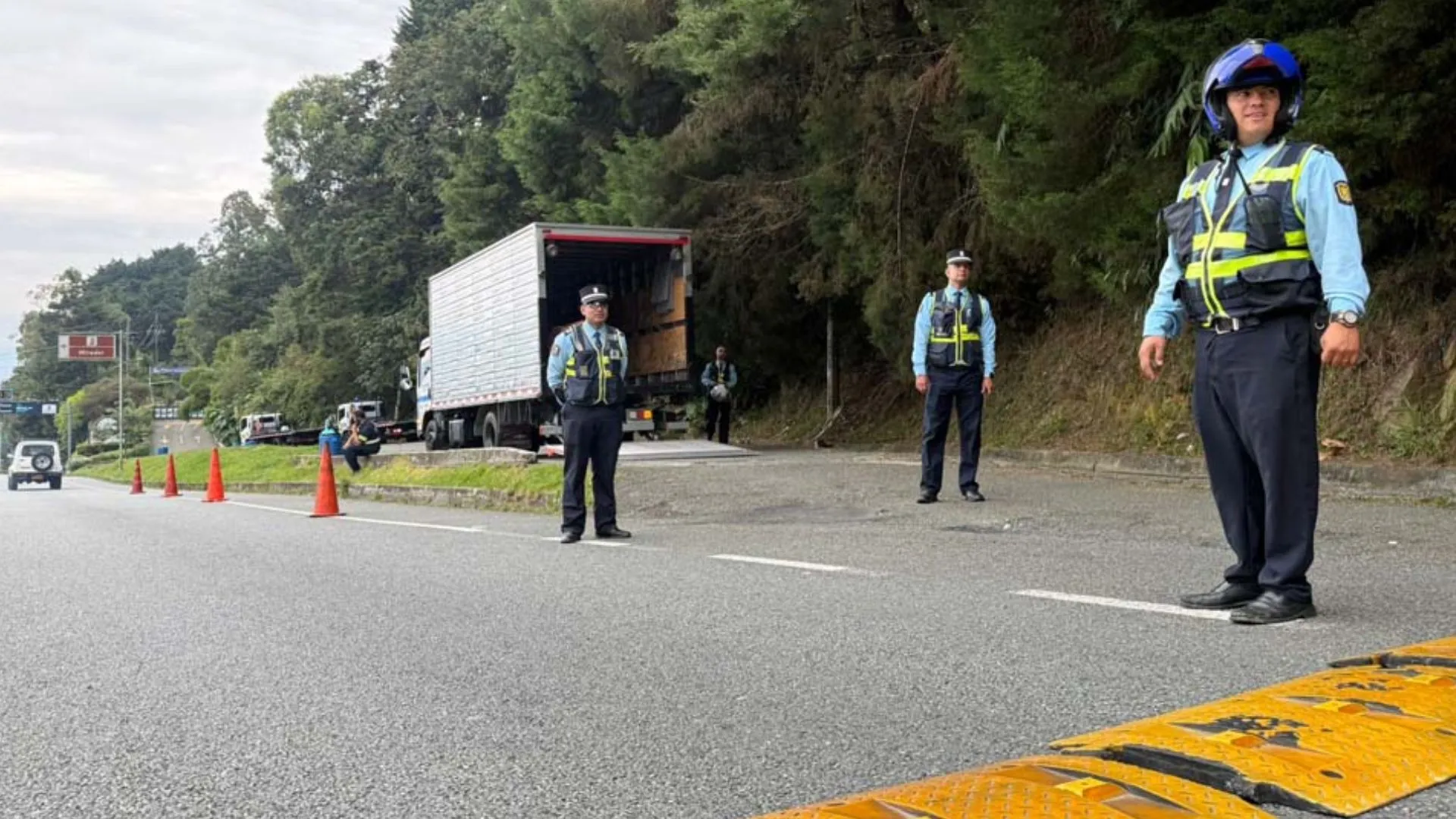 ¡Se acabaron los piques! Medellín, Envigado y Rionegro se unen para 'blindar' Las Palmas