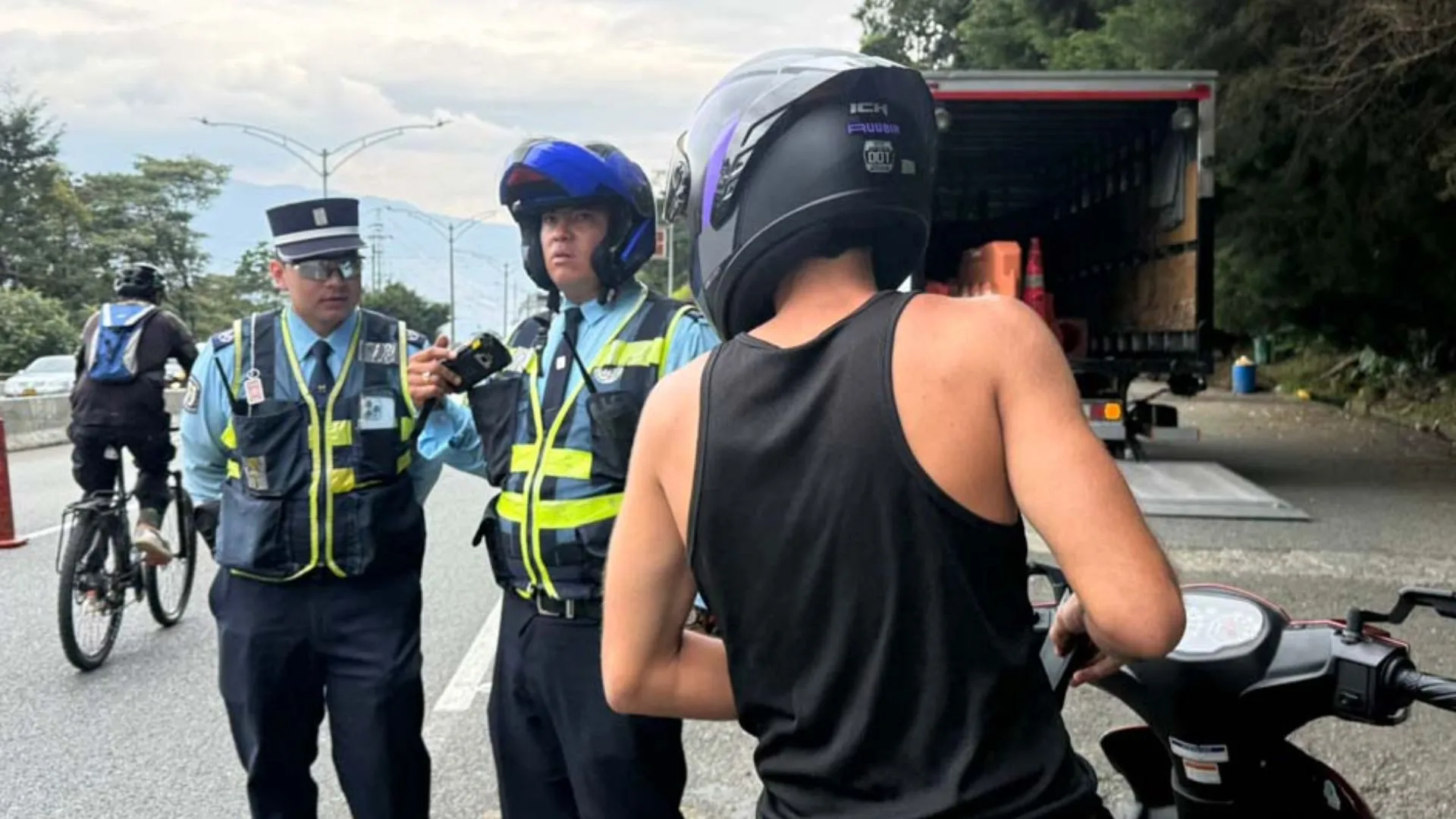 ¡Se acabaron los piques! Medellín, Envigado y Rionegro se unen para 'blindar' Las Palmas