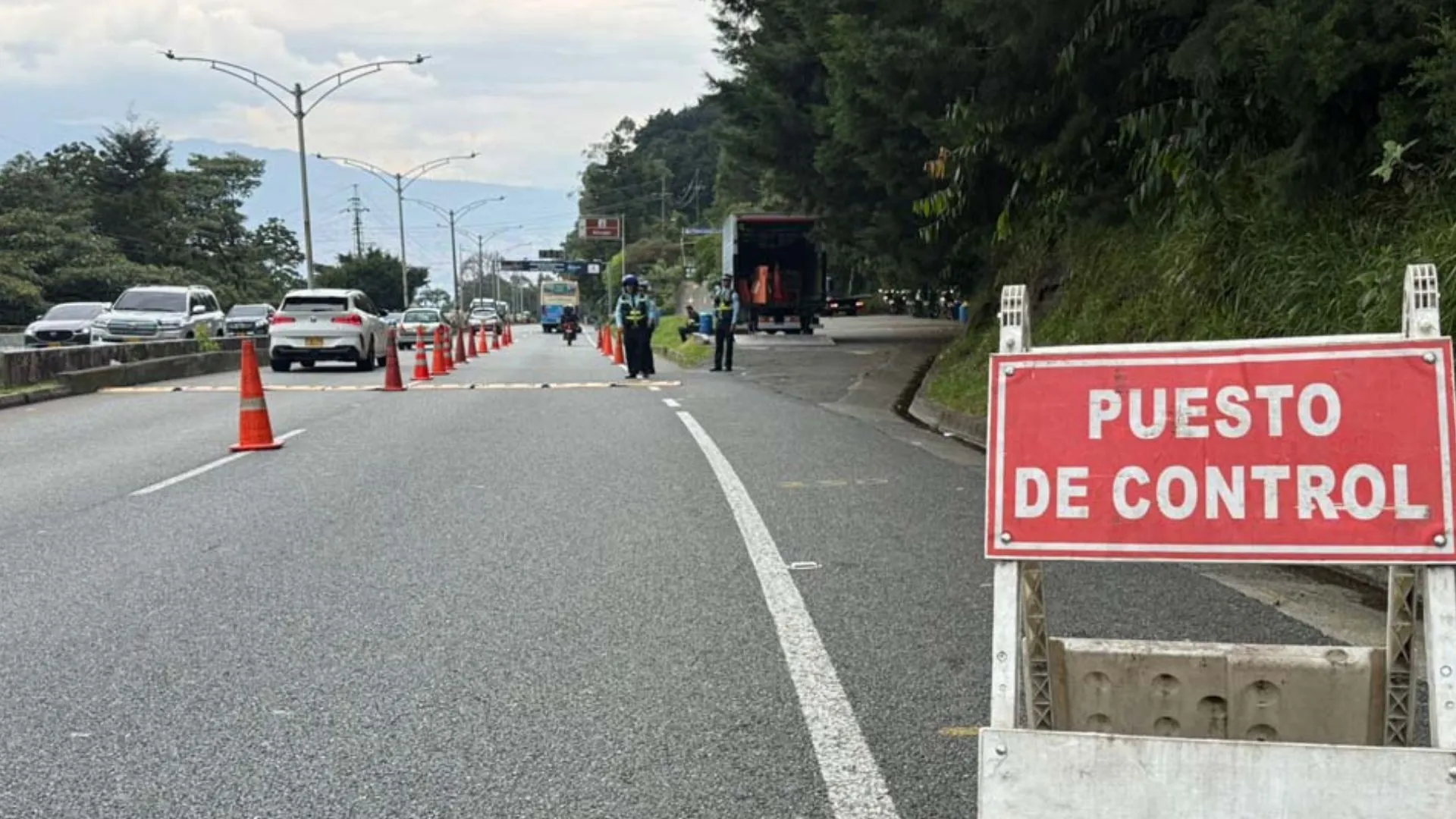 ¡Se acabaron los piques! Medellín, Envigado y Rionegro se unen para 'blindar' Las Palmas