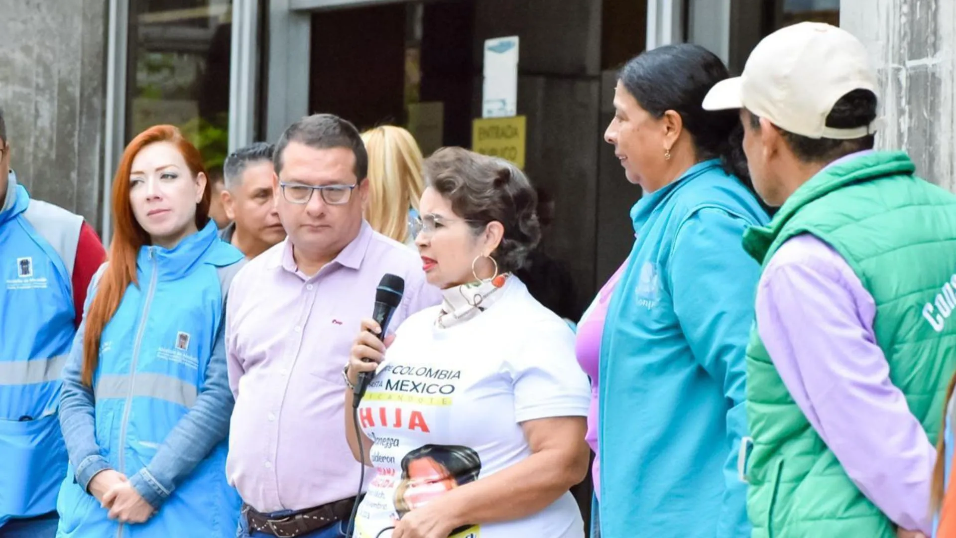 Medellín cerró 2025 con 691 activaciones de rutas de emergencia por violencia y vulneración de derechos