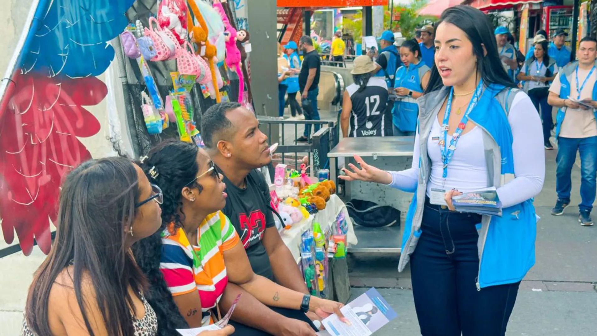 Medellín cerró 2025 con 691 activaciones de rutas de emergencia por violencia y vulneración de derechos