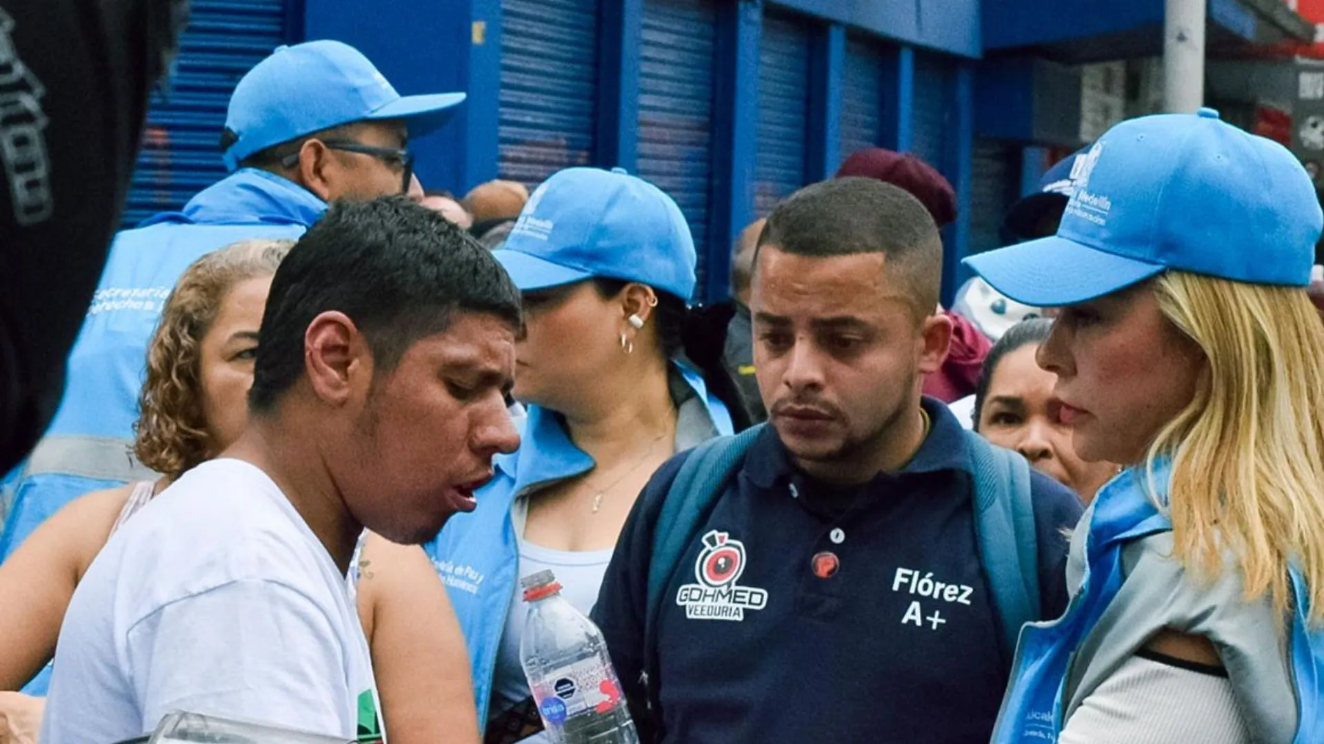 Medellín cerró 2025 con 691 activaciones de rutas de emergencia por violencia y vulneración de derechos